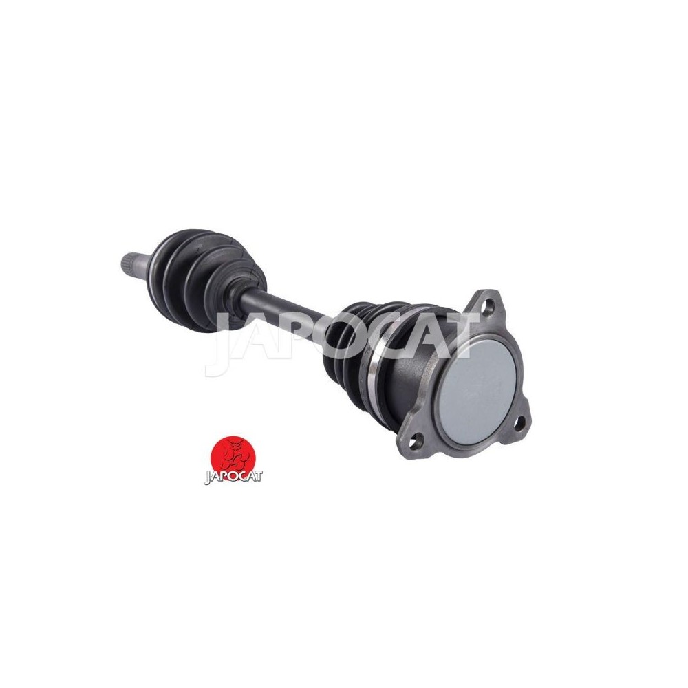 Cardan avant gauche Suzuki Grand Vitara I & XL7 (1998–2005) – Arbre épais