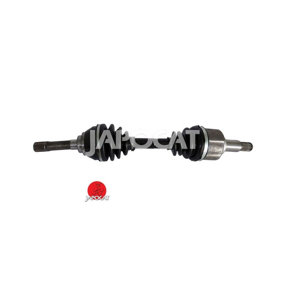 Cardan avant droit Suzuki Grand Vitara I & XL7 – Arbre épais (1998–2005)