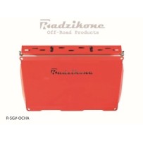 Plaque radiateur Suzuki Grand Vitara I XL7 Radzikone