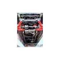 Plaque moteur différentiel Suzuki Grand Vitara XL7 Radzikone