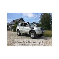Snorkel Suzuki Grand Vitara XL7 | Prise d’air 4x4