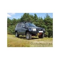 Snorkel Suzuki Grand Vitara XL7 | Prise d’air 4x4