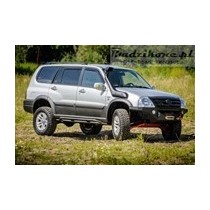 Snorkel Suzuki Grand Vitara XL7 | Prise d’air 4x4