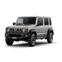 SUZUKI JIMNY 5 PORTES BOITE MANUELLE 1.5 ESSENCE GLX