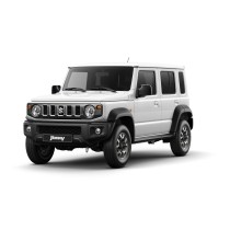 SUZUKI JIMNY 5 PORTES BOITE AUTOMATIQUE 1.5 ESSENCE GLX