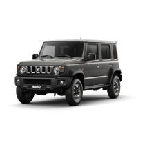 SUZUKI JIMNY 5 PORTES BOITE AUTOMATIQUE 1.5 ESSENCE GLX