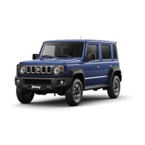 SUZUKI JIMNY 5 PORTES BOITE AUTOMATIQUE 1.5 ESSENCE GLX