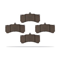 Plaquettes de frein avant Pedders - Kit Big Brakes Land Cruiser 300