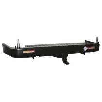 Pare-choc arrière Kaymar avec radar pour Toyota KDJ150 Land Cruiser