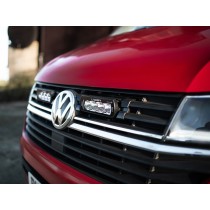 Kit Intégration Calandre ST4 VW T6.1 2019+ LAZER - Eclairage 4x4