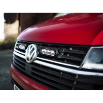 Kit Intégration Calandre ST4 VW T6.1 2019+ LAZER - Eclairage 4x4