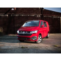 Kit Intégration Calandre ST4 VW T6.1 2019+ LAZER - Eclairage 4x4