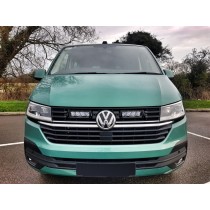 Kit Intégration Calandre ST4 VW T6.1 2019+ LAZER - Eclairage 4x4