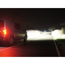 Kit Intégration Calandre ST4 VW T6.1 2019+ LAZER - Eclairage 4x4