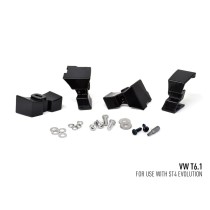 Kit Intégration Calandre ST4 VW T6.1 2019+ LAZER - Eclairage 4x4