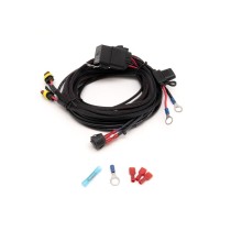 Kit Intégration Calandre ST4 VW T6.1 2019+ LAZER - Eclairage 4x4