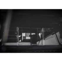 Hard Top Aluminium RIVAL Toyota Hilux D/C 2015+ Vitre coulissante