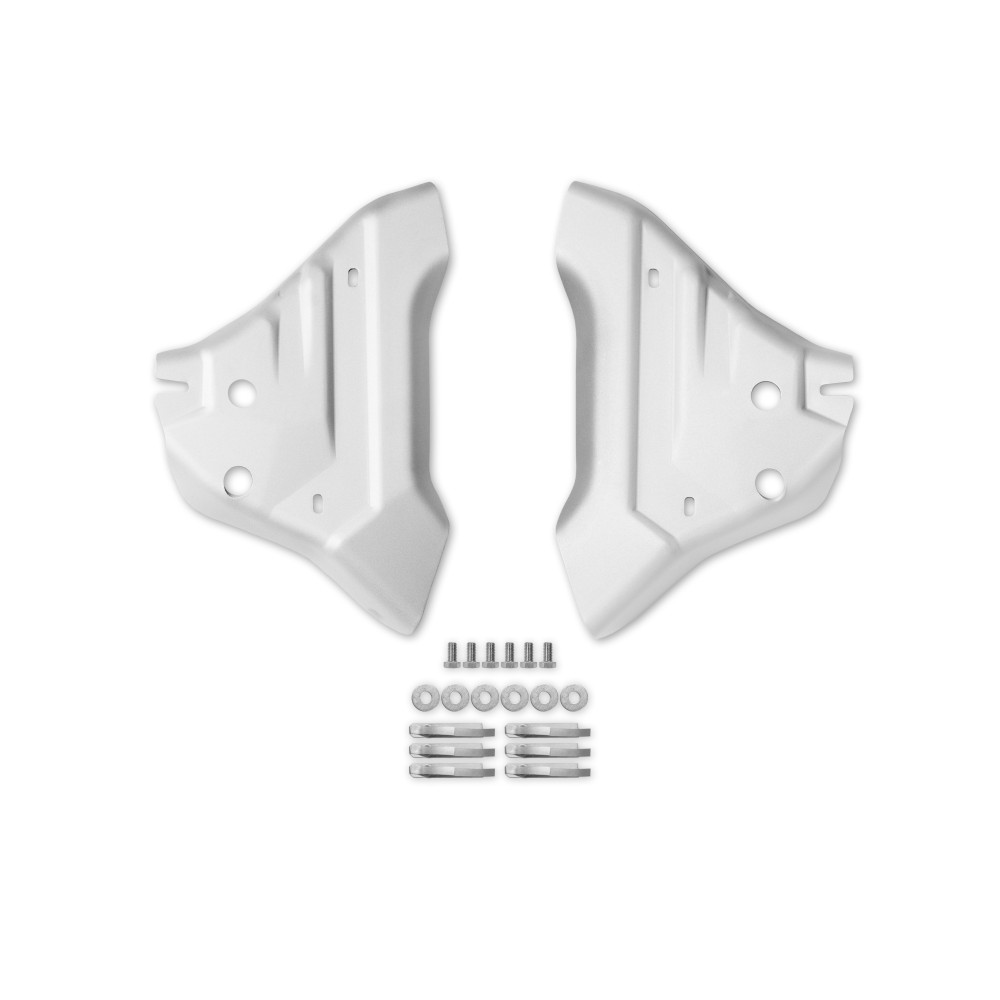 Plaque de protection Rival Ford Ranger 2022+ robuste et légère
