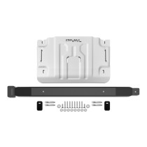 Plaque protection Rival pour Ford Ranger 2022+ – Blindage boîte