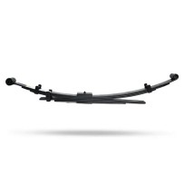 Lames Progressives Pedders Mitsubishi L200 2025+ – Suspension 4x4