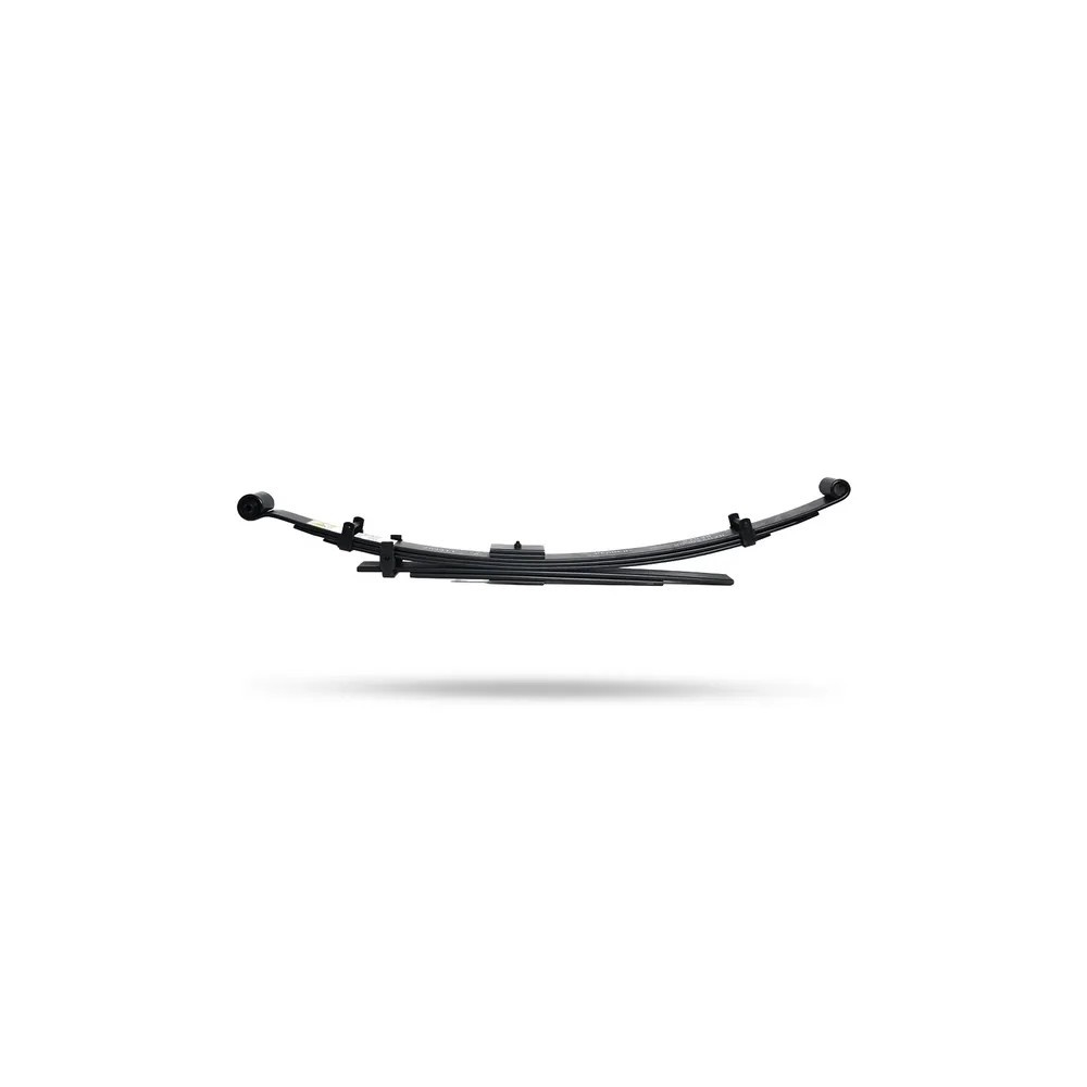 Lames Progressives Pedders Mitsubishi L200 2025+ – Suspension 4x4