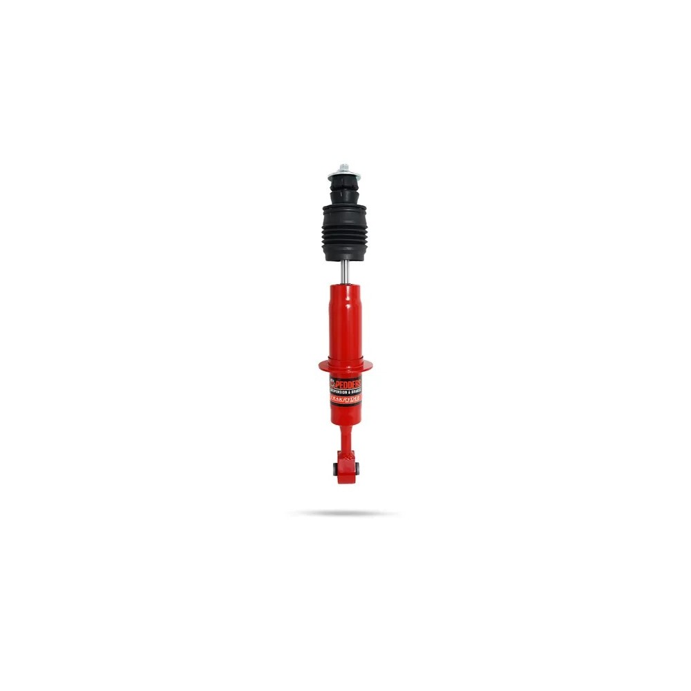 Amortisseur avant Pedders TrakRyder Foam Cell L200 2025+ - Meilleur