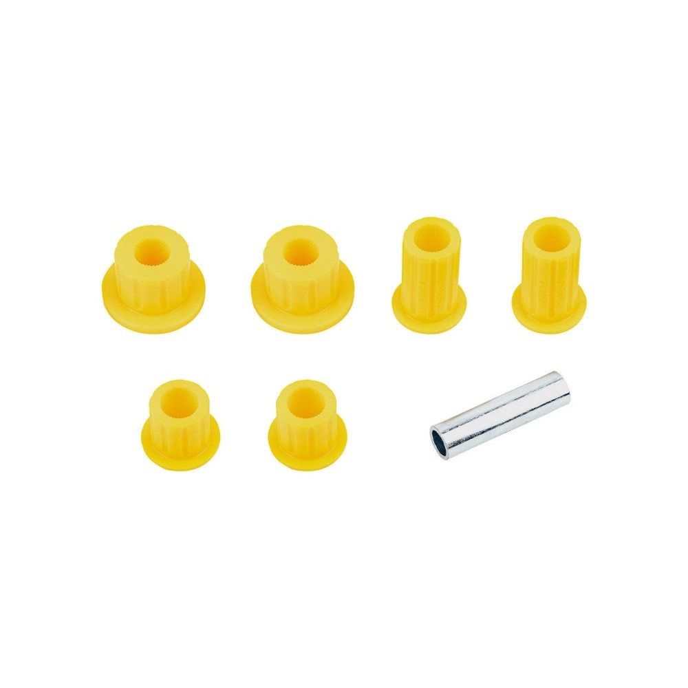 Bush Kit Greasable Shackle Old Man Emu pour Isuzu D-Max 2020+