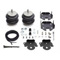 Kit Airbag Pedders Ford Ranger 2011-2022 – Sécurité & Qualité