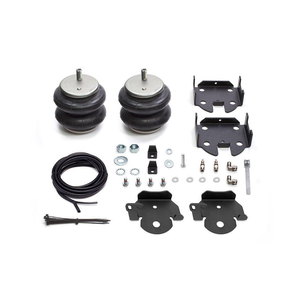 Kit Airbag Pedders Ford Ranger 2011-2022 – Sécurité & Qualité