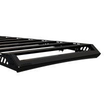 Galerie toit OX PRO LC150 GX460 Bison Gear aluminium