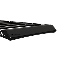 Galerie toit OX PRO LC150 GX460 Bison Gear aluminium