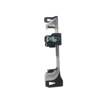 Support jerrican 20L Bison Gear universel 4x4 overland