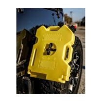 Support roue universel Bison Gear acier inoxydable 4x4