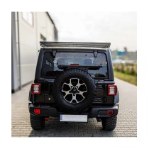 Support plaques désensablage Bison Gear aluminium 4x4