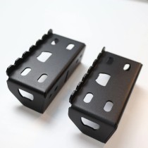 Marches support roue universel Bison Gear 4x4