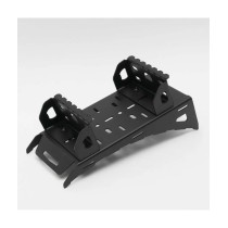 Marches support roue universel Bison Gear 4x4