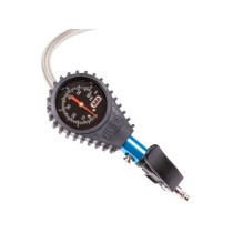 Manomètre analogique ARB : Gonflage pneus 4x4 précis et rapide