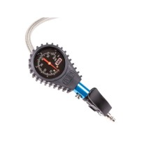 Manomètre analogique ARB : Gonflage pneus 4x4 précis et rapide