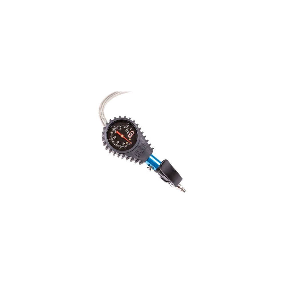 Manomètre analogique ARB : Gonflage pneus 4x4 précis et rapide