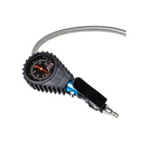 Manomètre analogique ARB : Gonflage pneus 4x4 précis et rapide