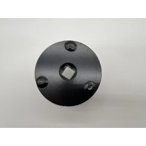 Douille 3 doigts N4-Offroad pour écrous de roue Toyota 4x4