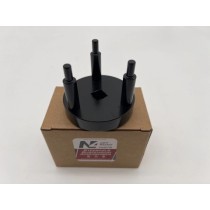 Douille 3 doigts N4-Offroad pour écrous de roue Toyota 4x4