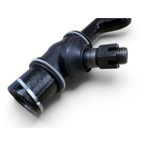 Barre de direction N4-Offroad renforcée pour Land Cruiser 7 2007+