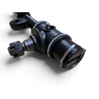 Barre de direction renforcée N4-Offroad Land Cruiser HZJ7