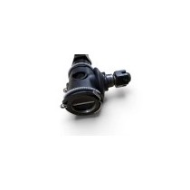 Barre de direction renforcée N4-Offroad Land Cruiser HZJ7