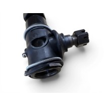 Barre de direction renforcée N4-Offroad Land Cruiser HZJ7, robuste