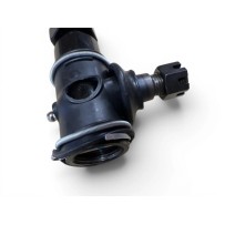 Barre de direction renforcée N4-Offroad Land Cruiser HZJ7, robuste
