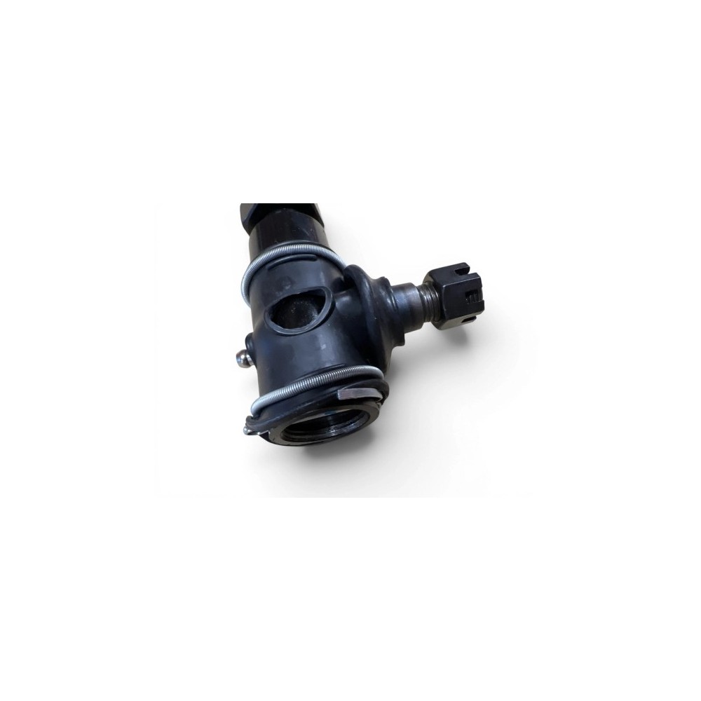 Barre de direction renforcée N4-Offroad Land Cruiser HZJ7, robuste