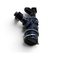 Barre de direction renforcée N4-Offroad Land Cruiser HZJ7, robuste