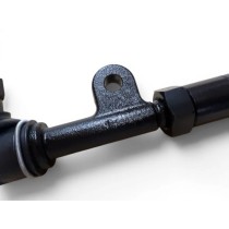Barre de direction renforcée N4-Offroad Land Cruiser HZJ7, robuste